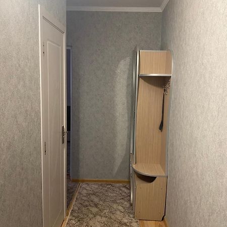 Apartament Str Grenoble Chisinau Ngoại thất bức ảnh
