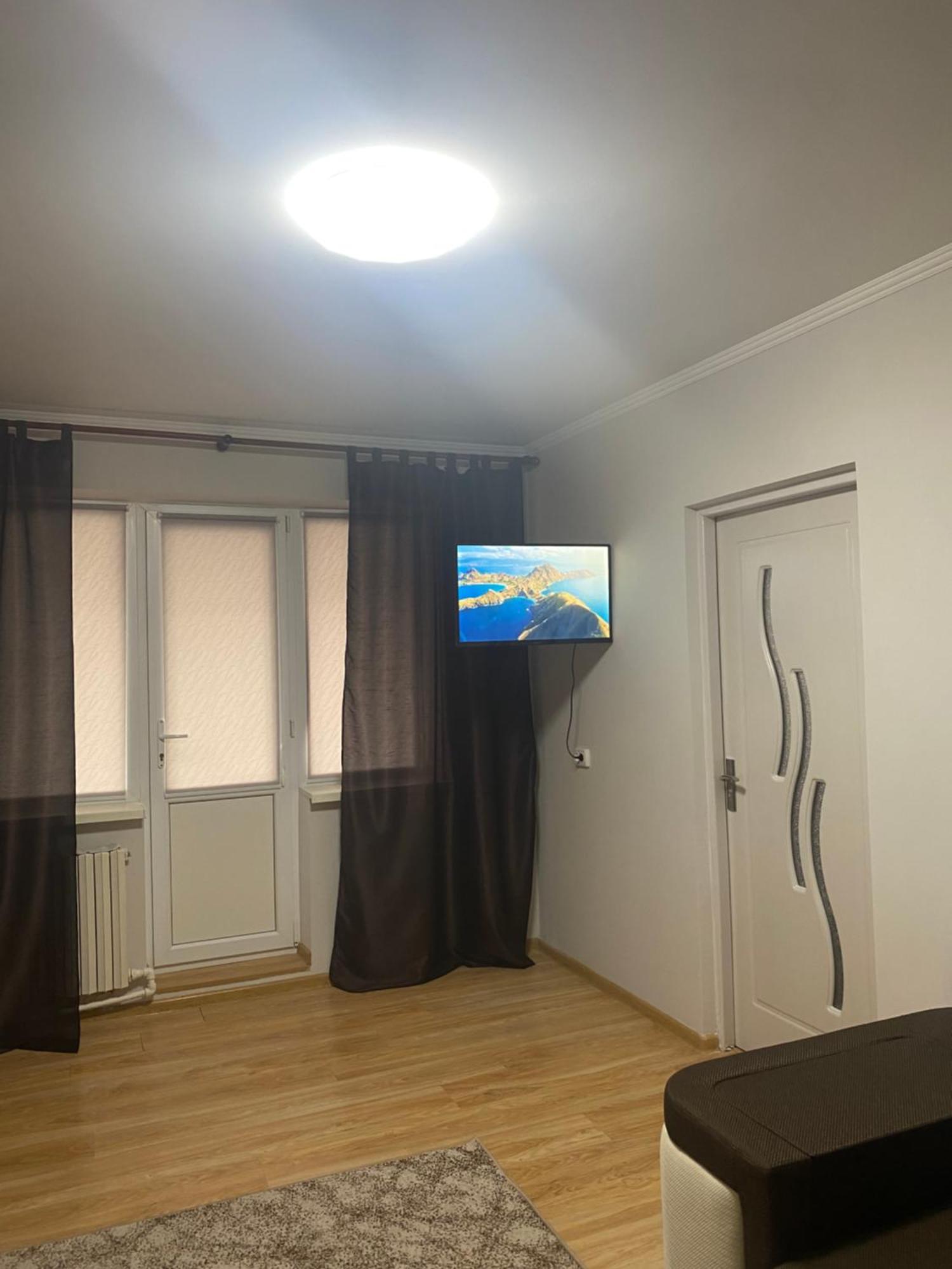 Apartament Str Grenoble Chisinau Ngoại thất bức ảnh