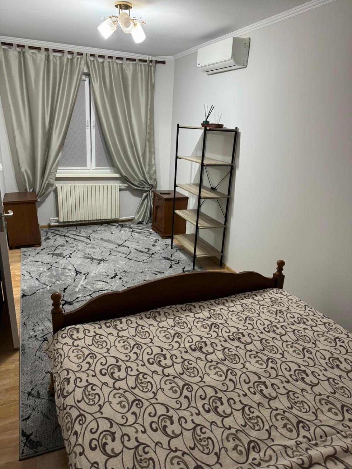 Apartament Str Grenoble Chisinau Ngoại thất bức ảnh
