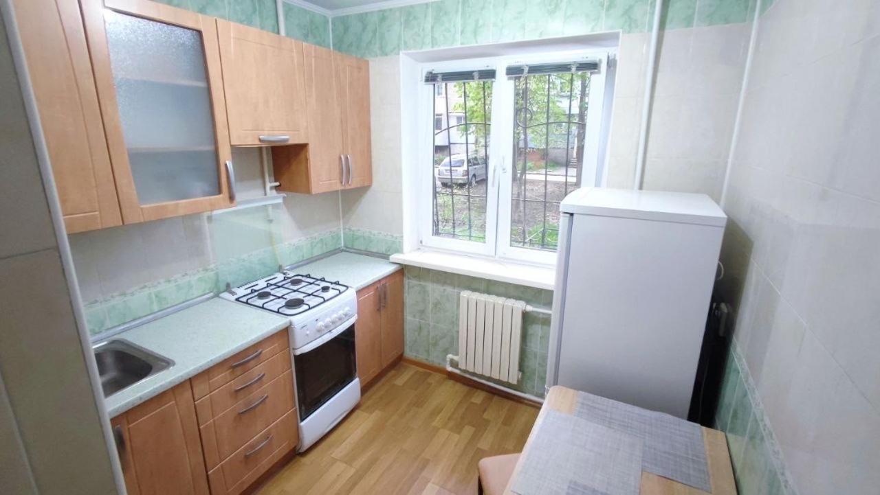 Apartament Str Grenoble Chisinau Ngoại thất bức ảnh