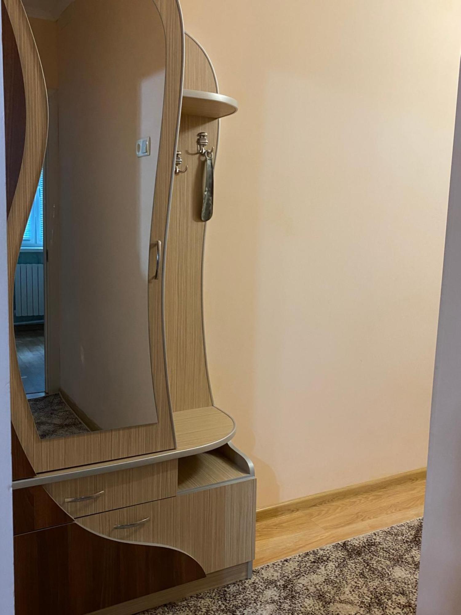 Apartament Str Grenoble Chisinau Ngoại thất bức ảnh