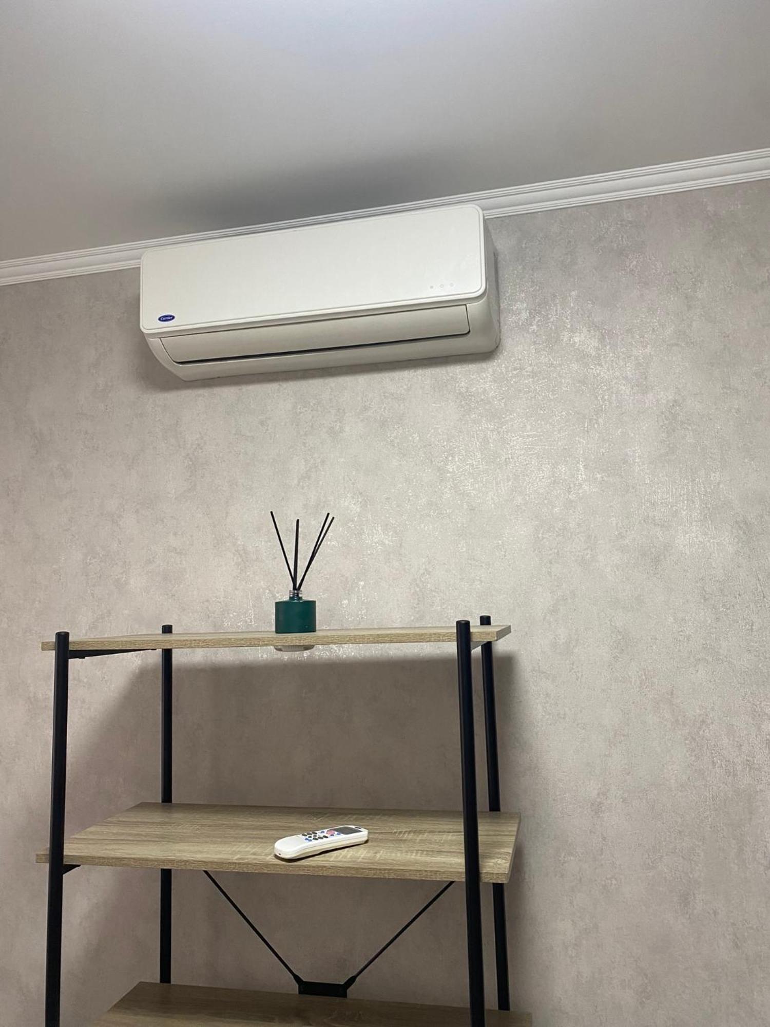 Apartament Str Grenoble Chisinau Ngoại thất bức ảnh