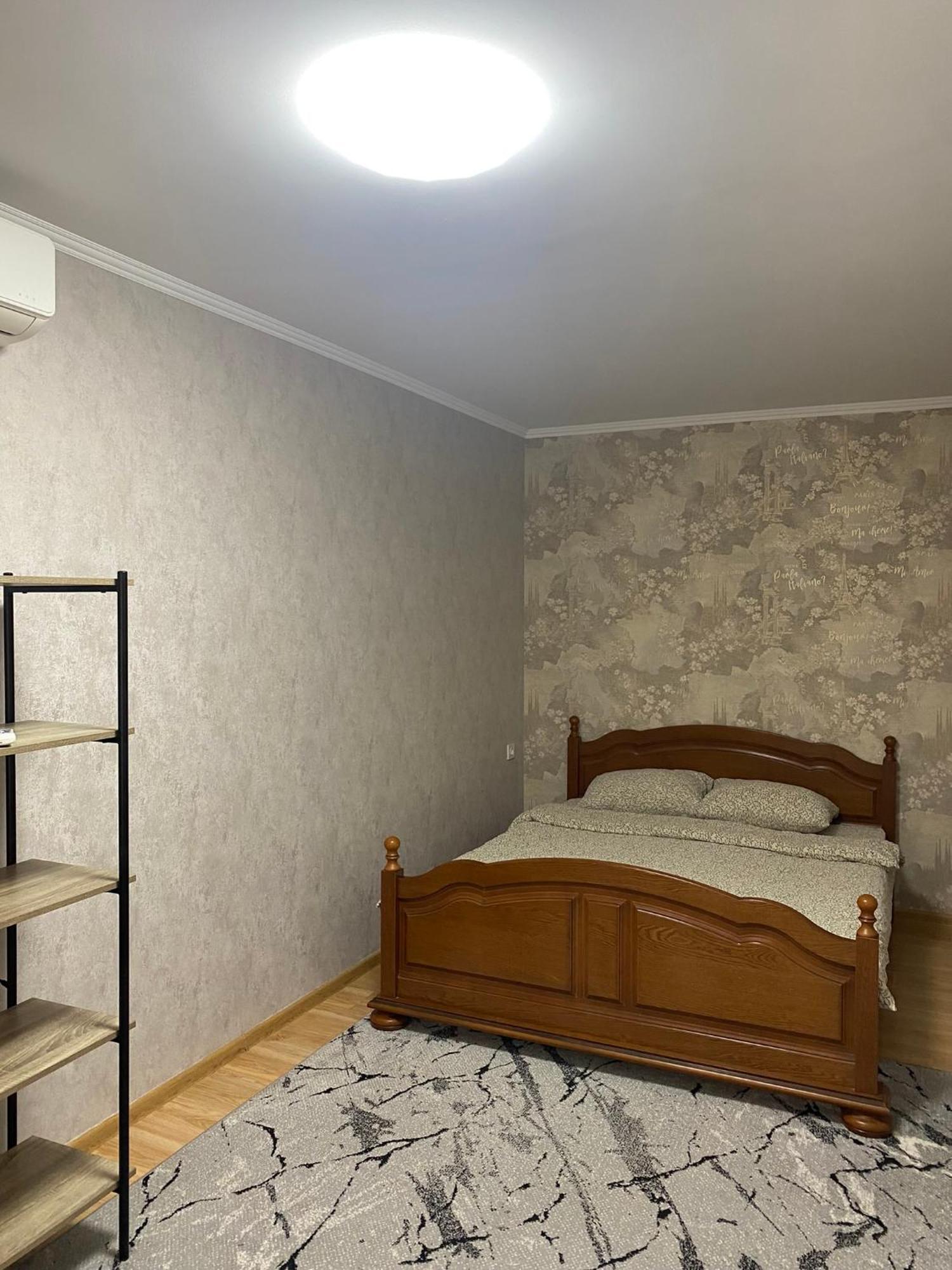 Apartament Str Grenoble Chisinau Ngoại thất bức ảnh